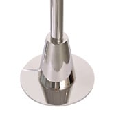 Rexington Home Jandrel Metal Table Lamp