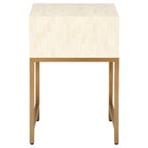 Rexington Home Janro Bedside Table