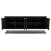 Rexington Home Jenrel 4 Door Sideboard