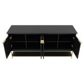 Rexington Home Jenrel 4 Door Sideboard