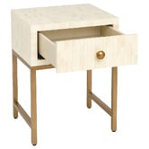 Rexington Home Janro Bedside Table