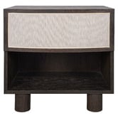Rexington Home Janiel Bedside Table