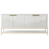 Rexington Home Jenrel 4 Door Sideboard