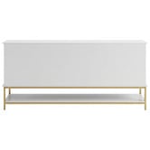 Rexington Home Jenrel 4 Door Sideboard