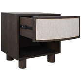 Rexington Home Janiel Bedside Table