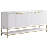 Rexington Home Jenrel 4 Door Sideboard