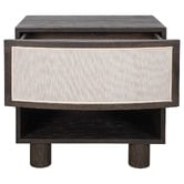 Rexington Home Janiel Bedside Table