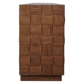 Rexington Home Jeremiel 4 Door Sideboard