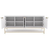Rexington Home Jenrel 4 Door Sideboard