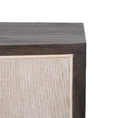 Rexington Home Janiel Bedside Table