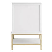 Rexington Home Jenrel 4 Door Sideboard
