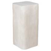 Rexington Home Javier Plinth Side Table