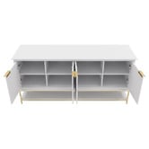 Rexington Home Jenrel 4 Door Sideboard