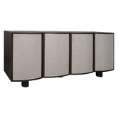 Rexington Home Janiel 4 Door Sideboard