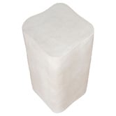 Rexington Home Javier Plinth Side Table