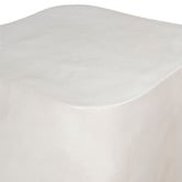 Rexington Home Javier Plinth Side Table