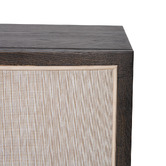Rexington Home Janiel 4 Door Sideboard