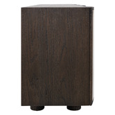 Rexington Home Janiel 4 Door Sideboard