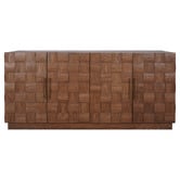 Rexington Home Jeremiel 4 Door Sideboard