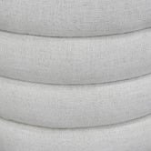 Rexington Home Joriel Upholstered Storage Ottoman Bench