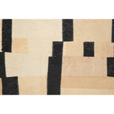 Rexington Home Woven Framed Canvas Wall Art