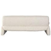 Rexington Home Jaziel 3 Seater Upholstered Sofa