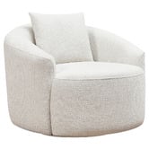 Rexington Home Jayrel Swivel Armchair