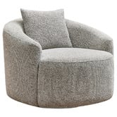 Rexington Home Jayrel Swivel Armchair