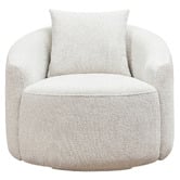 Rexington Home Jayrel Swivel Armchair