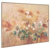 Rexington Home Dreams Framed Canvas Wall Art
