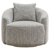 Rexington Home Jayrel Swivel Armchair