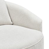 Rexington Home Jayrel Swivel Armchair