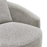 Rexington Home Jayrel Swivel Armchair