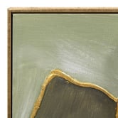 Rexington Home Kintsugi Series I Framed Canvas Wall Art
