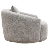 Rexington Home Jayrel Swivel Armchair