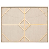 Rexington Home Dreams Framed Canvas Wall Art