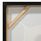 Rexington Home Kintsugi Series I Framed Canvas Wall Art