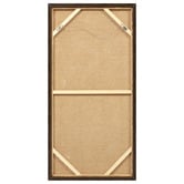 Rexington Home Evening Light Framed Canvas Wall Art Triptych