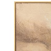 Rexington Home Mist Framed Canvas Wall Art