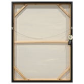 Rexington Home Gilded Light Series I Framed Canvas Wall Art