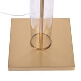 Rexington Home Janzen Metal Floor Lamp