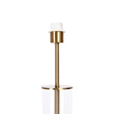 Rexington Home Janzen Metal Floor Lamp