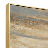 Rexington Home Gilded Light Series II Framed Canvas Wall Art