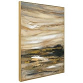 Rexington Home Gilded Light Series II Framed Canvas Wall Art