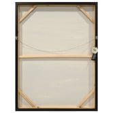 Rexington Home Gilded Light Series II Framed Canvas Wall Art