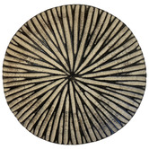 Tribal Expressions PP Design Cameroon Shield Wall Accent
