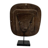 Tribal Expressions Teke Mask Statue