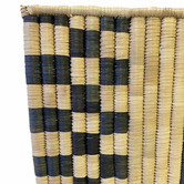 Tribal Expressions Mamush Woven Wall Accent