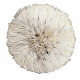 Tribal Expressions White Feather Wall Accent