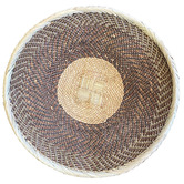 Tribal Expressions Binga Storage Basket